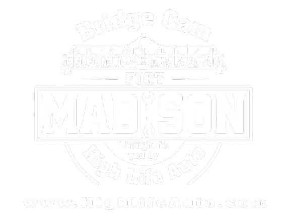 Bridge Cam - Fort Madison